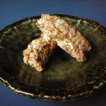 バナナ雑穀バー