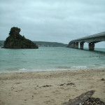 沖縄 2日目 観光へ