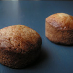 厚焼きクッキー その2