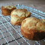 じゃがいもガレット