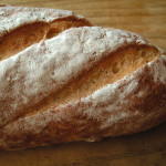 こんにゃくパン