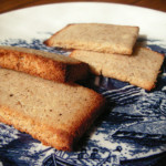 おからクッキー　まだ続く