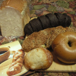 おいしいパンたち