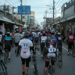沖縄 3日目 ツール・ド・おきなわ