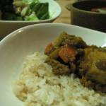 恵比寿探訪＆今日の晩ご飯