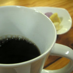 沖縄　4日目 名護珈琲