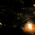 カフェ トロワ・シャンブル