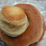 ポコベーグルカフェ