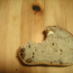 しみじみカンパーニュ