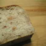 先日のパンドミ