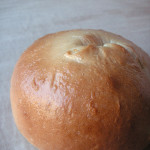 ポチコロベーグル