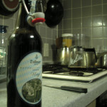 キッチンドリンカー