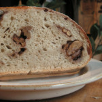 黒糖くるみのカンパ