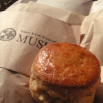 Bakery & Cafe Restaurant MUSUI
