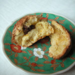 ギリシャのクリスマス菓子