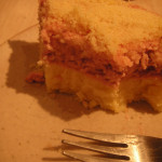 ストロベリードゥーブル