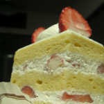 ショートケーキ