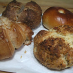 ベッカライ徳太郎