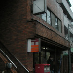 ストローハット