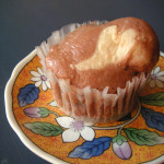 へんてこチョコマフィン