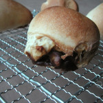 ヘンテコあんぱん