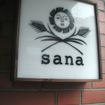 sana