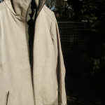 【レザージャケット】