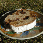 シュトーレン 再び