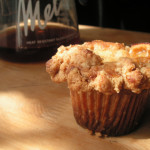 ホシノマフィン　the　リベンジ