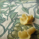 トルコのパスタ