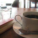 お店巡り その3 cafe obscura