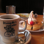 コメダ珈琲店
