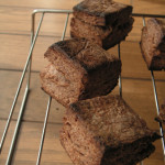 ココアスコーン