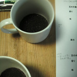 コーヒーセミナー