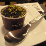 チョコマフィン