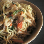 あんかけ焼きそば