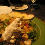 南の島探訪 その8 海の幸