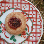 母と母のコラボ