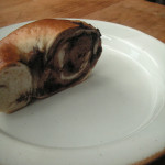 くるくるベーグル