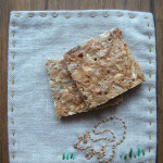 ルイボスクッキー