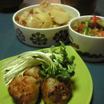 はんぺんだんご