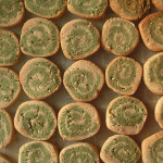 ぐるぐるクッキー