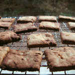 トマトクッキー