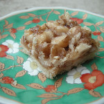 和くるみフロランタン