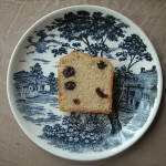 【レーズンパウンド】