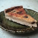 【アーモンドタルトと腐れ縁】