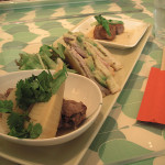 【行正り香さん】