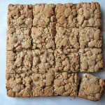 【レーズンクランブルバー】