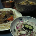 【中華ごはん】