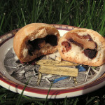 【胡桃あんこボール】